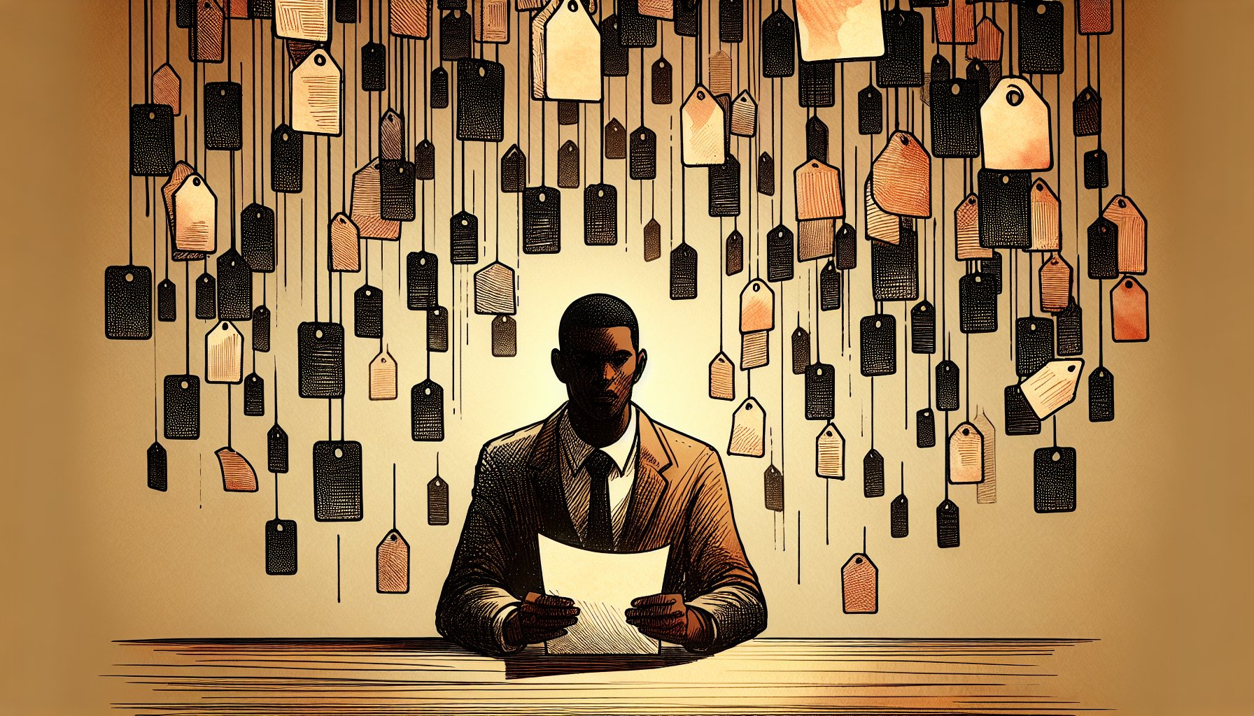 ラッコキーワード 使い方で得た関連キーワードを整理し重要な候補だけ選別する様子