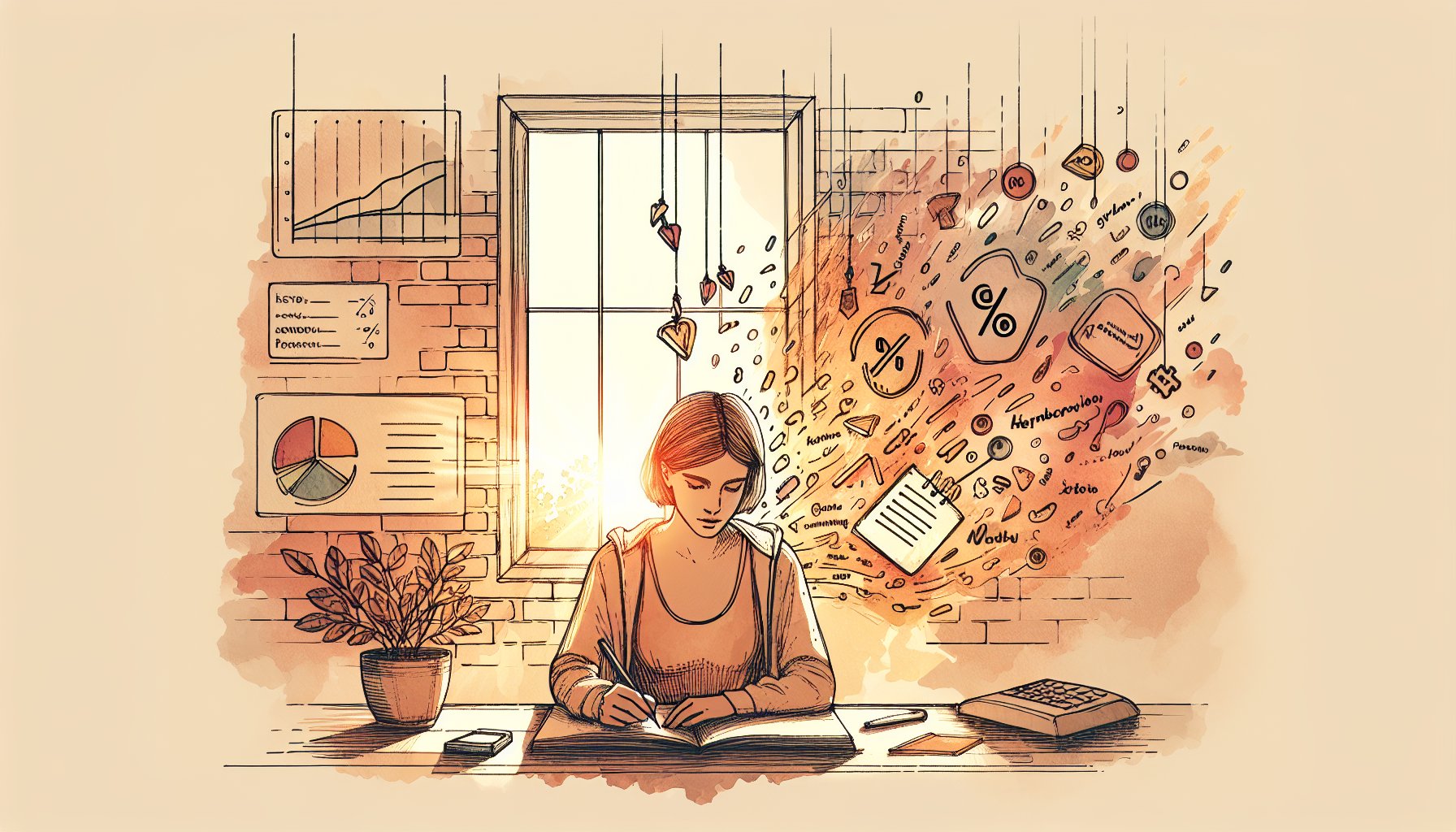 キーワード 出現頻度を意識しつつ自然な文章作成と数値指標を両立させる執筆環境