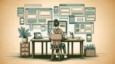 WP スマホだけ 非表示の考え方、WordPressの表示制御レイヤーを整理する作業風景