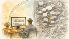 Akismet Anti-Spam 必要性でデジタルノイズを防ぎ、信頼低下と隠れた運用コストを抑えるイメージ