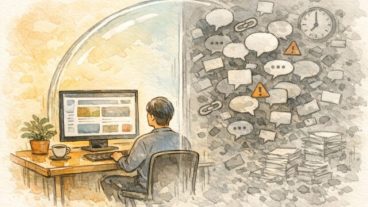 Akismet Anti-Spam 必要性でデジタルノイズを防ぎ、信頼低下と隠れた運用コストを抑えるイメージ