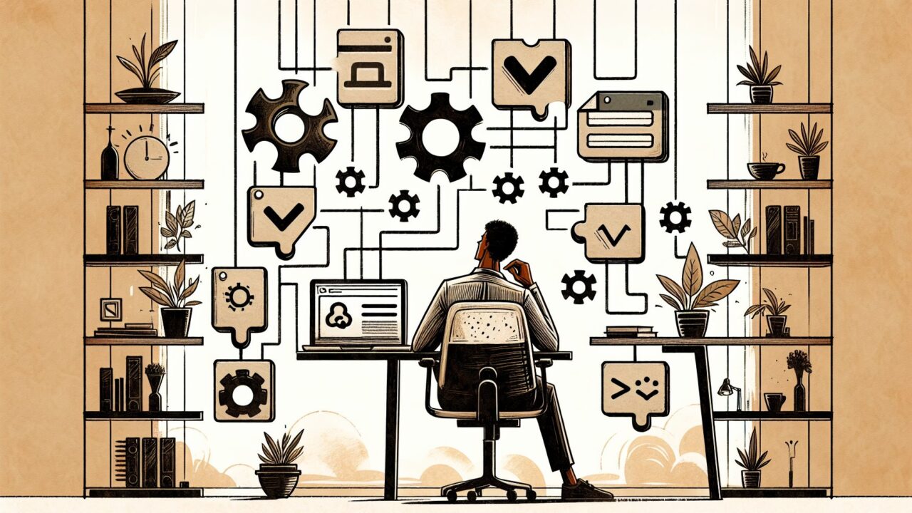 WordPress ショートコード 動かないときの基本チェックを落ち着いて整理する様子