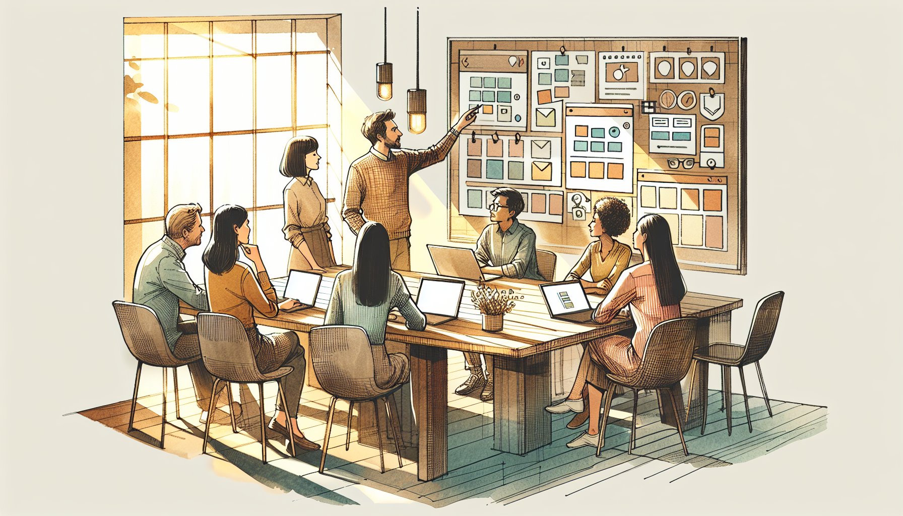 WordPress 記事 ID 確認をチームで共有する運用ルールと協調的な作業風景