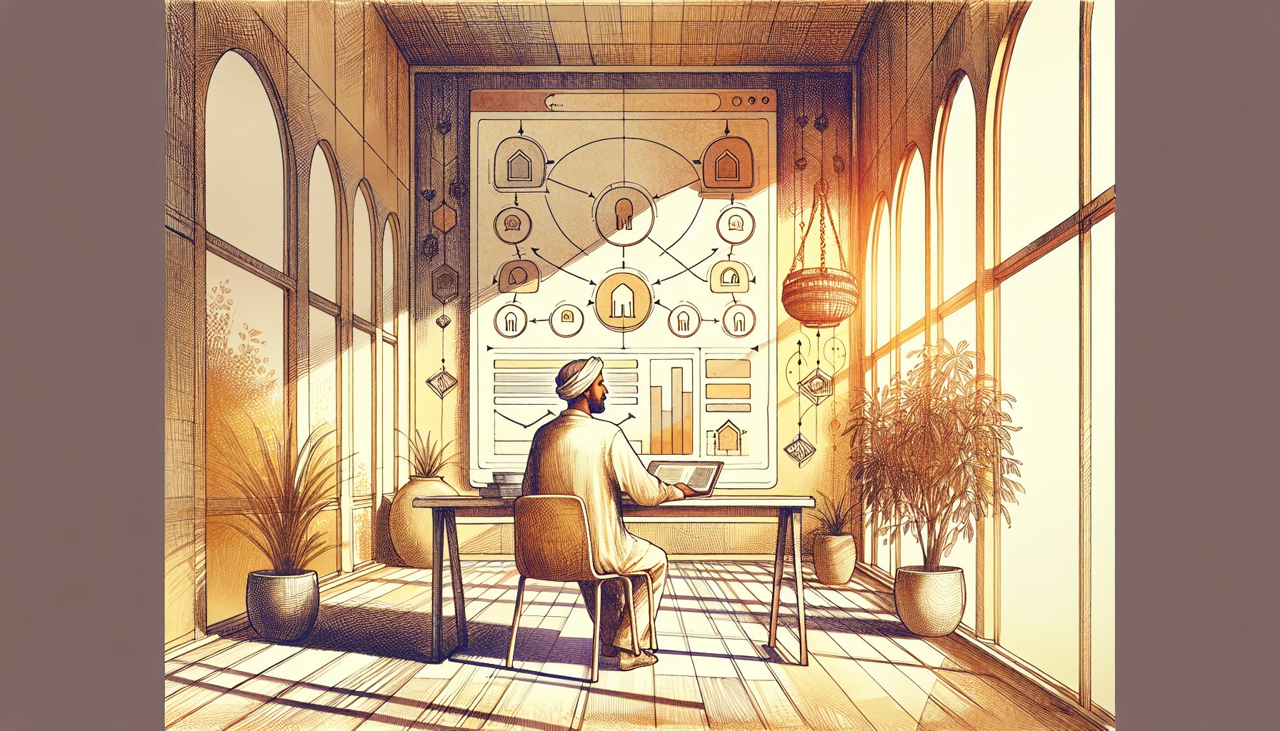 直帰率 下げる前に指標の前提を理解し、ユーザー体験とのバランスを見直すイメージ