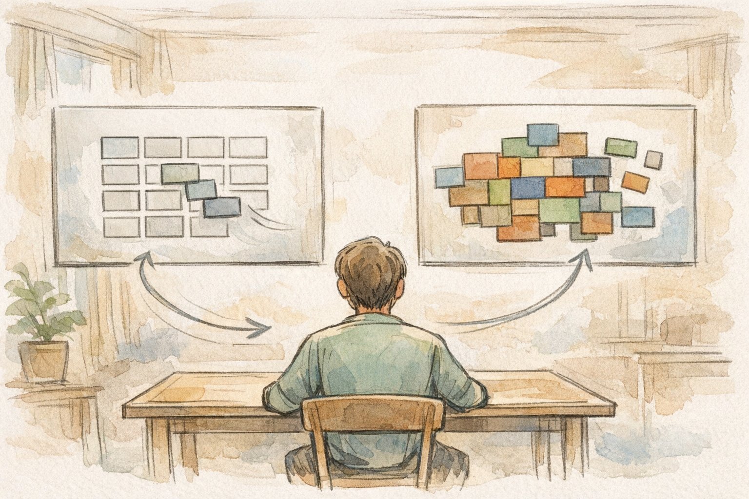 Classic Widgets 戻す方法を選ぶ場面、シンプル配置と柔軟なブロック構成を比較検討