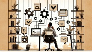 WordPress ショートコード 動かないときの基本チェックを落ち着いて整理する様子