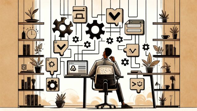 WordPress ショートコード 動かないときの基本チェックを落ち着いて整理する様子