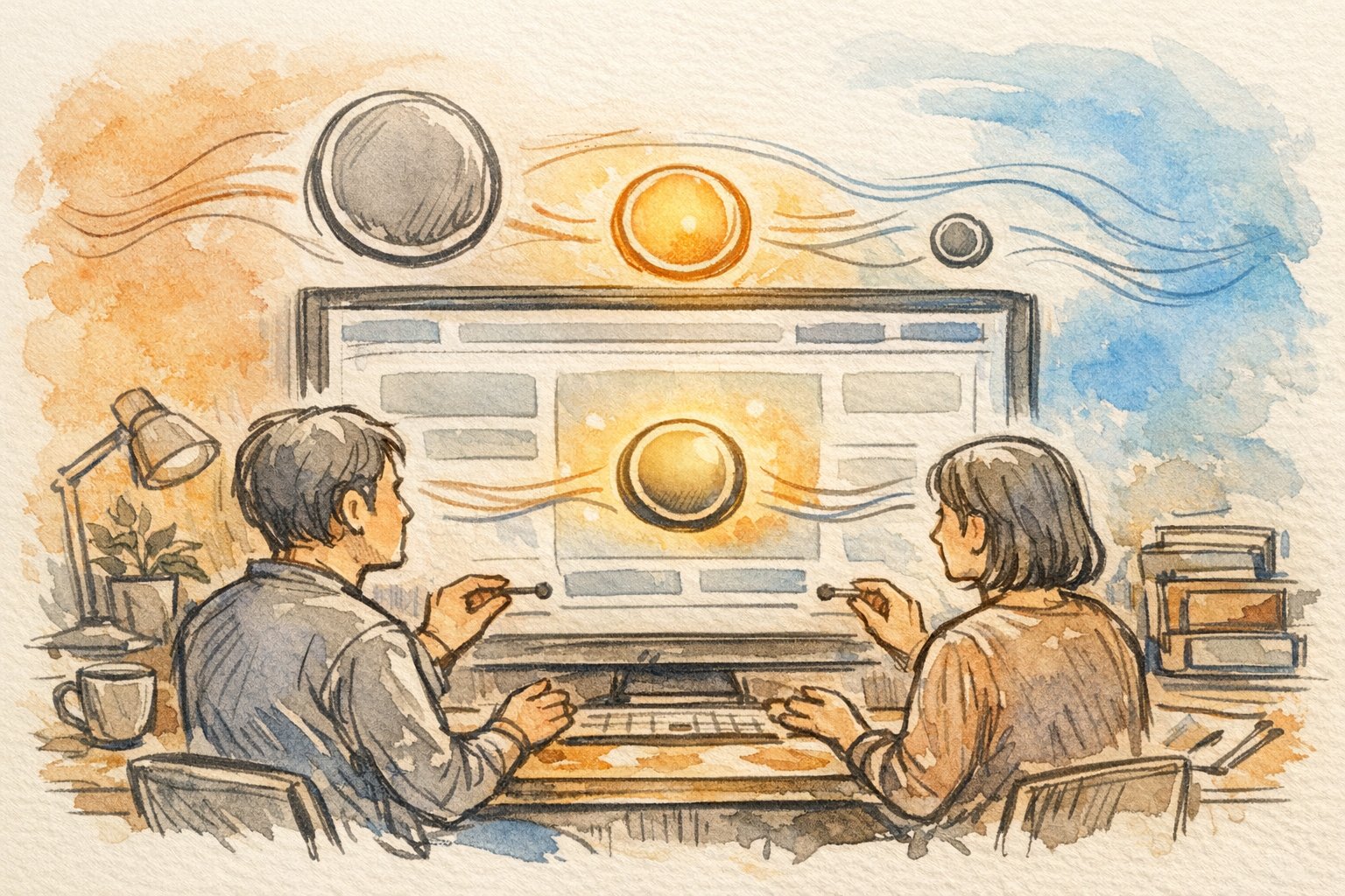WordPress ロゴ画像 サイズ 変更でロゴの大きさとバランスがユーザー体験に与える影響