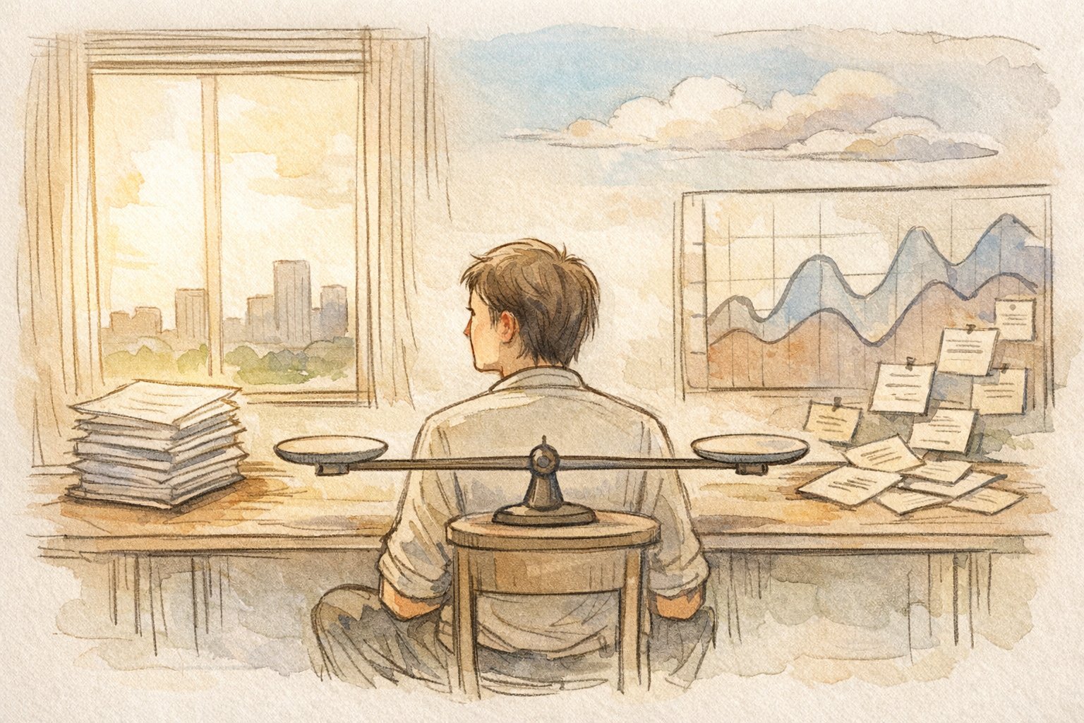 Googleアルゴリズム アップデート情報を公式指針と観測データで冷静に比較検討する人