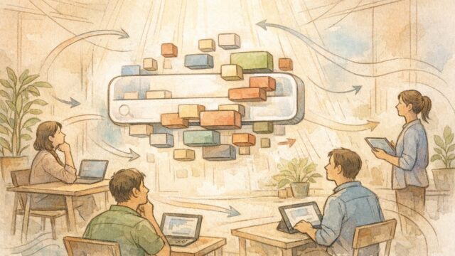 Googleアルゴリズム アップデートを静かに観察し理解するビジネスパーソンたち