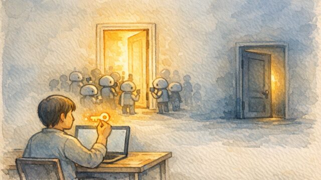WP ログインURL 変更 セキュリティによるログイン画面の秘匿化と攻撃可視性のイメージ