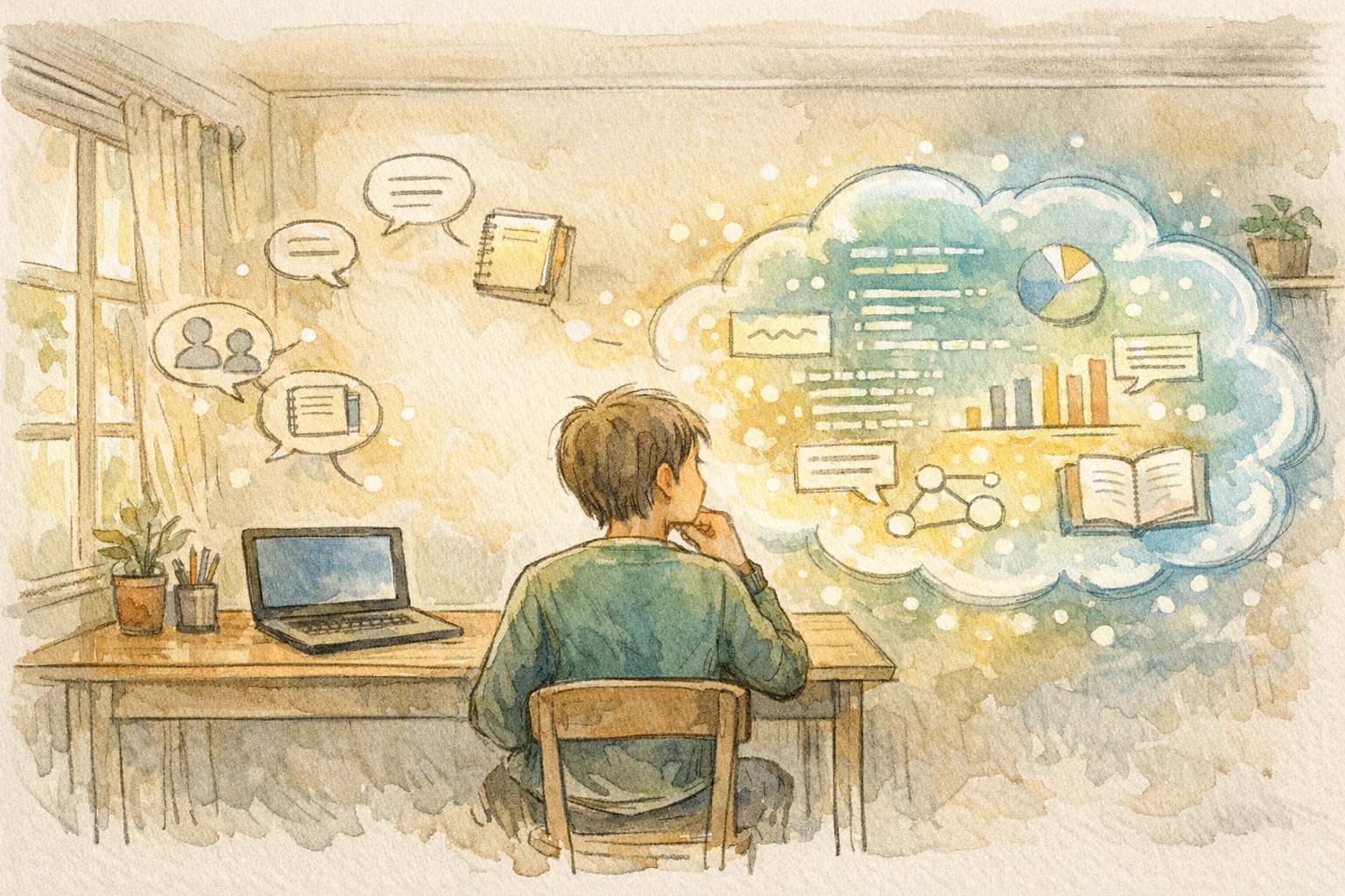 Kaggle AI コンペ 参加方法の学習環境、オンラインツールとローカル作業のバランスを考える人
