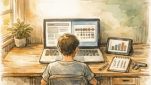 WP 記事の文字数 カウントを直感的操作と丁寧な確認で両立する作業風景