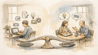 記事作成 代行 vs ツール導入を比較しながら検討するビジネスワークスペース